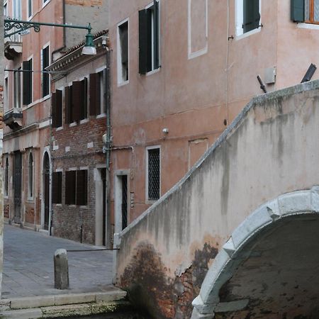 Venice Suite Ruga Bella Екстер'єр фото