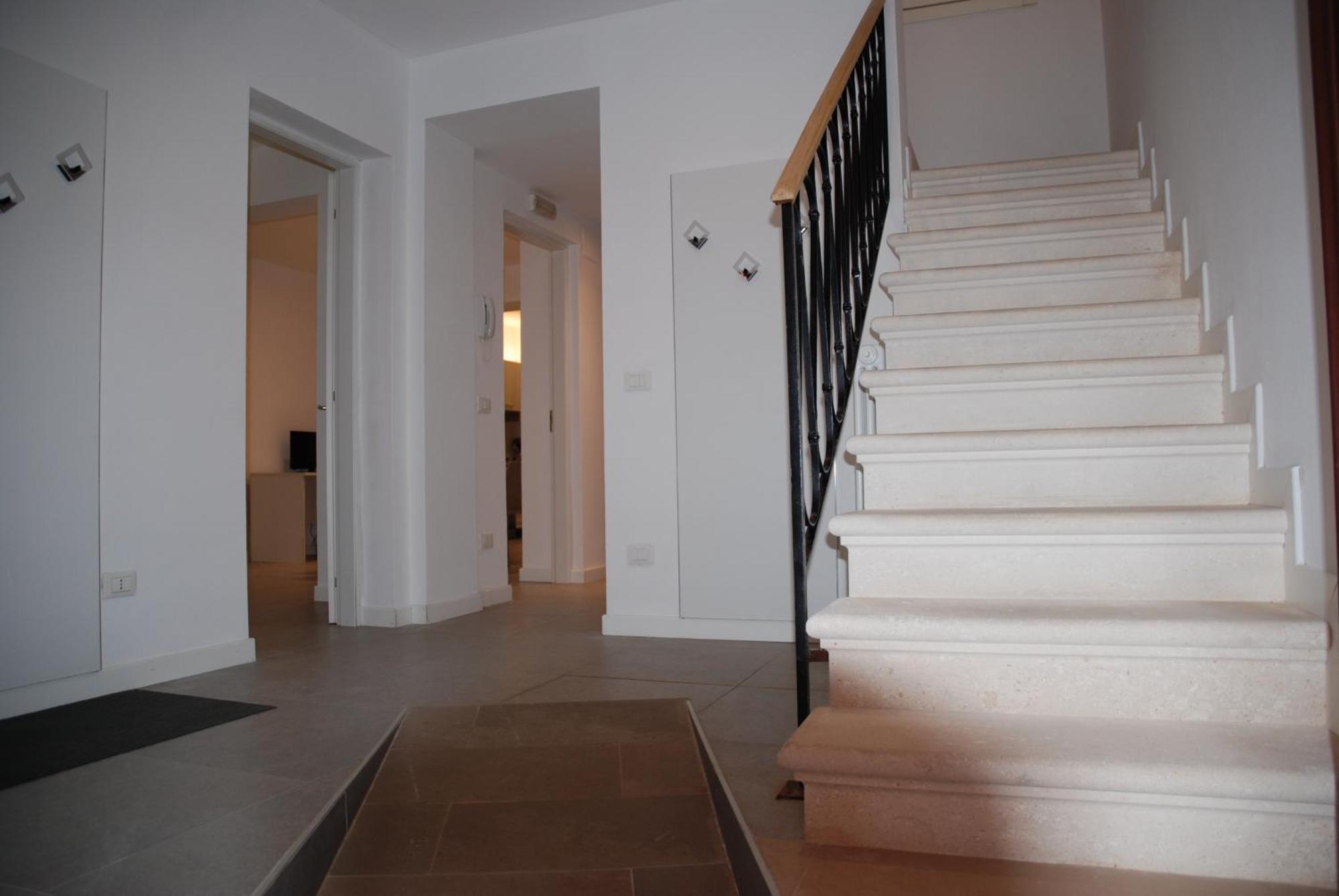 Venice Suite Ruga Bella Екстер'єр фото