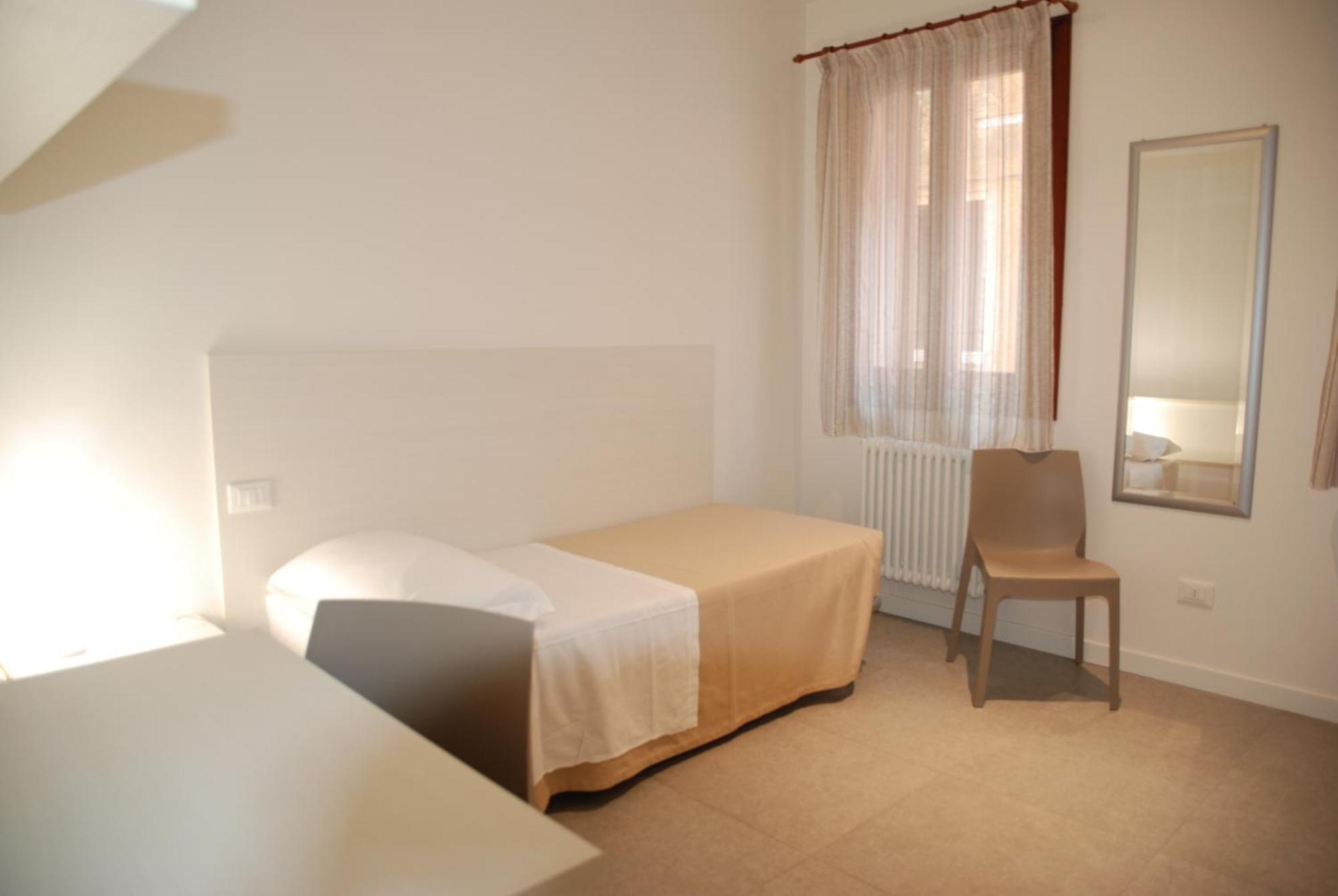 Venice Suite Ruga Bella Екстер'єр фото