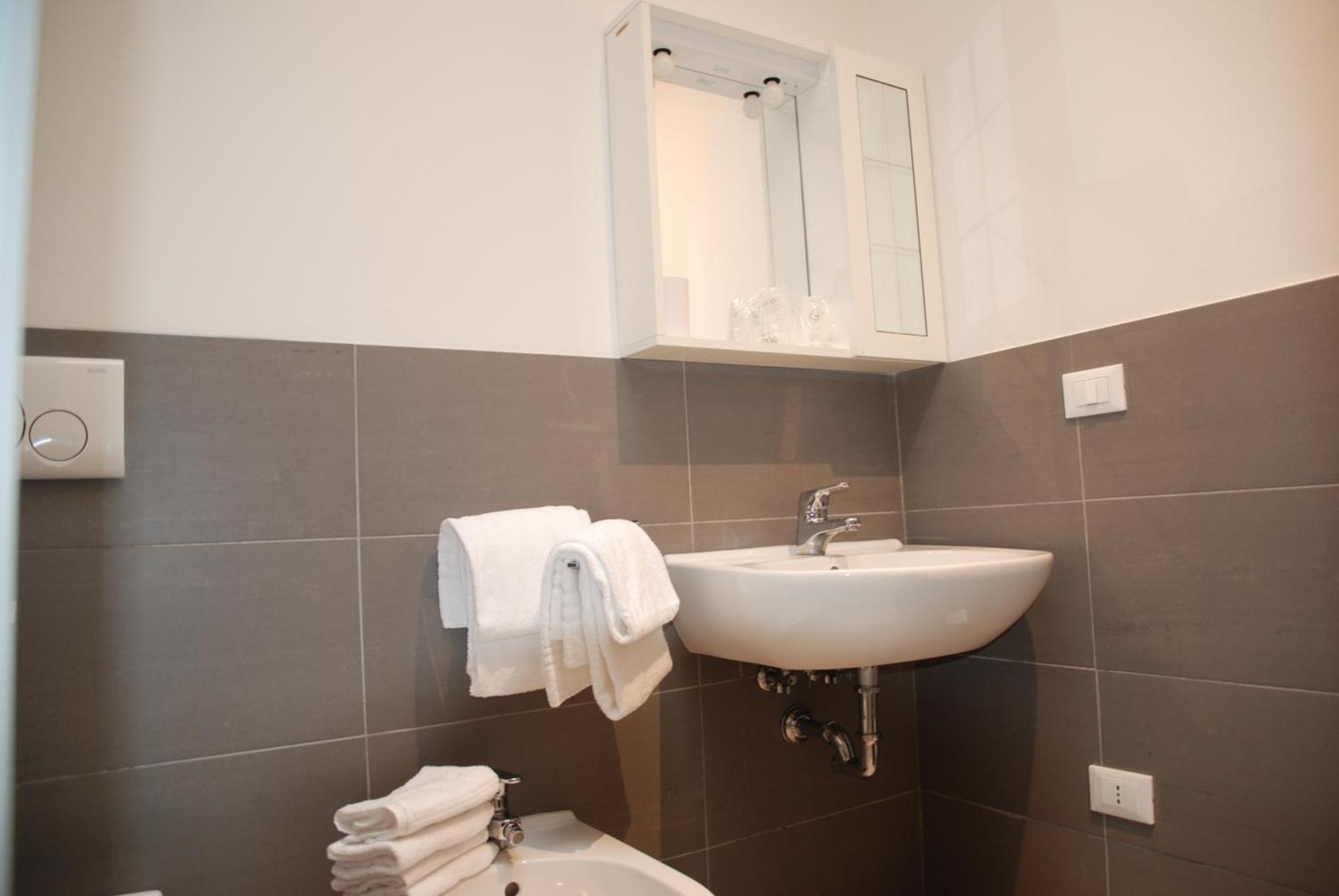 Venice Suite Ruga Bella Екстер'єр фото