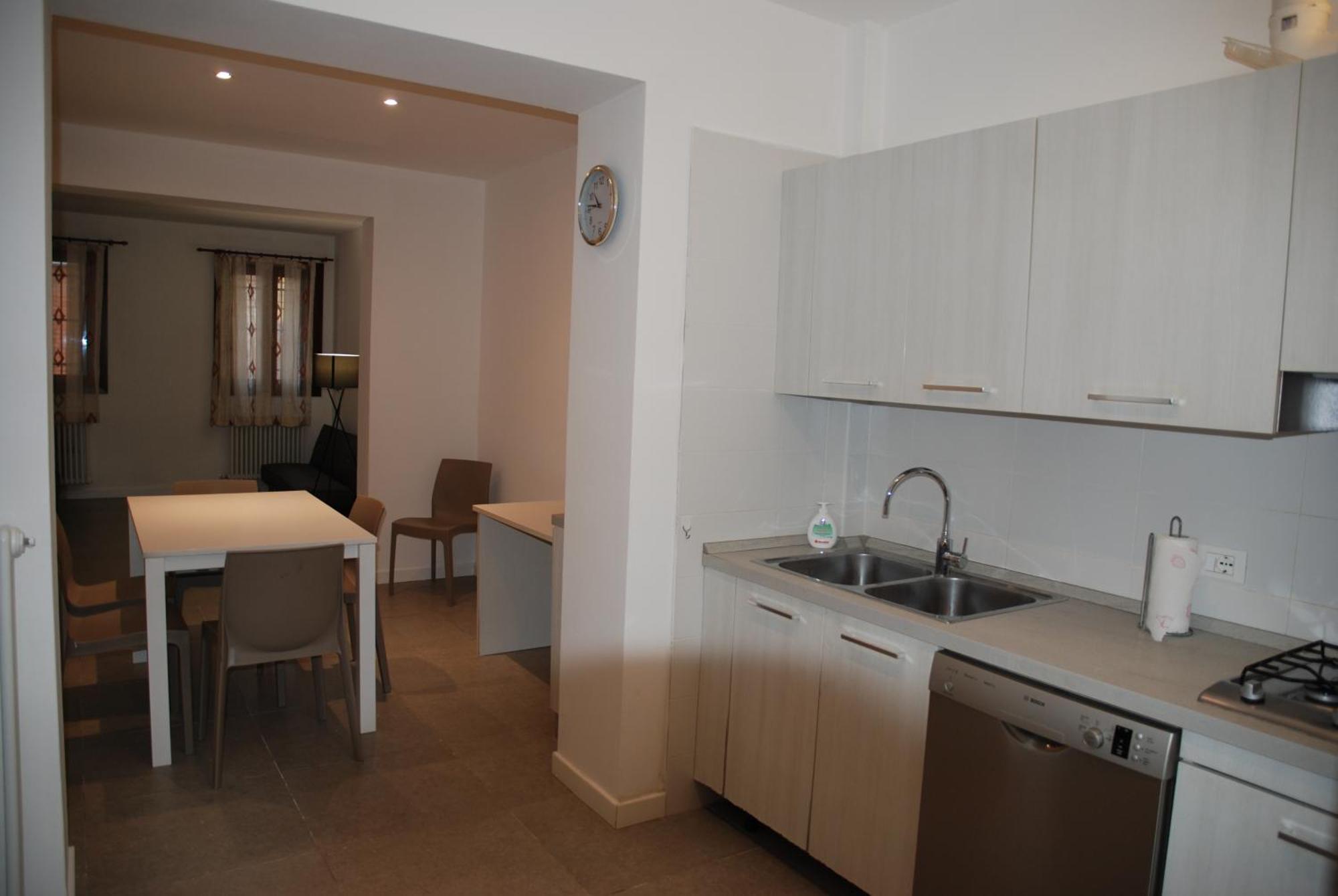 Venice Suite Ruga Bella Екстер'єр фото