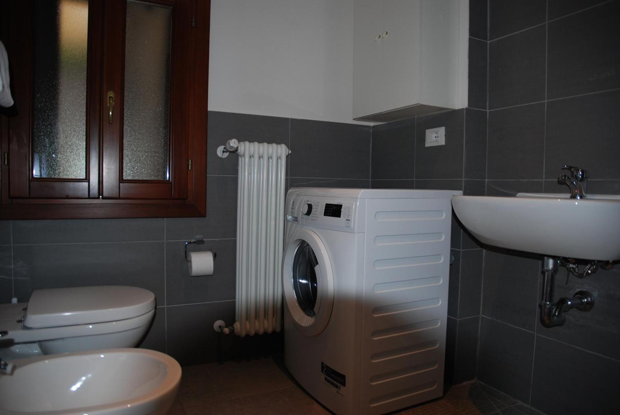 Venice Suite Ruga Bella Екстер'єр фото