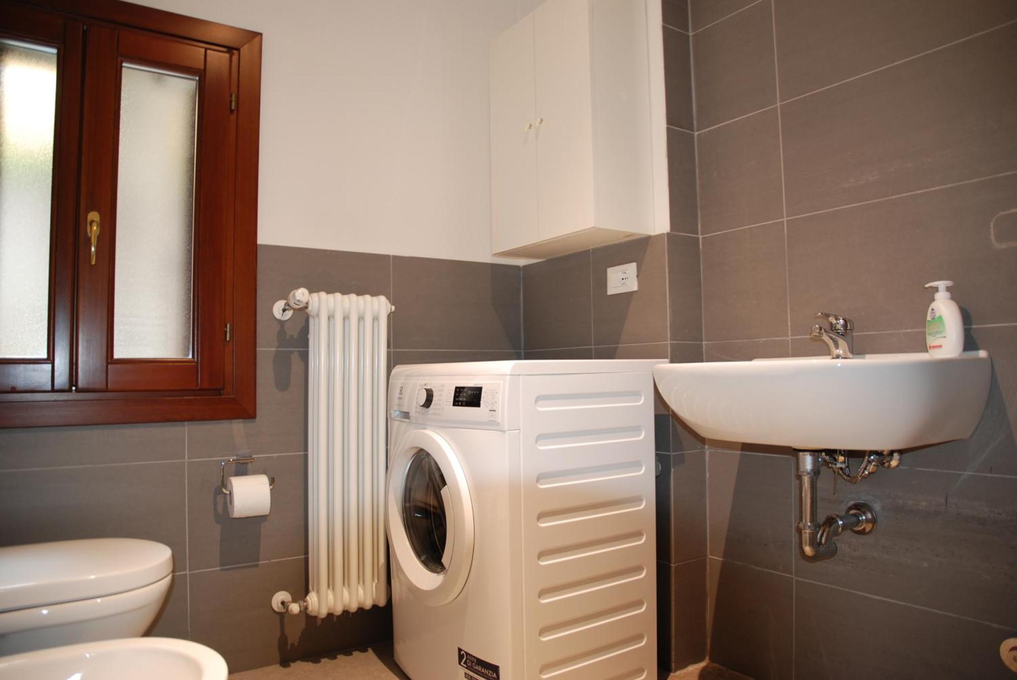 Venice Suite Ruga Bella Екстер'єр фото