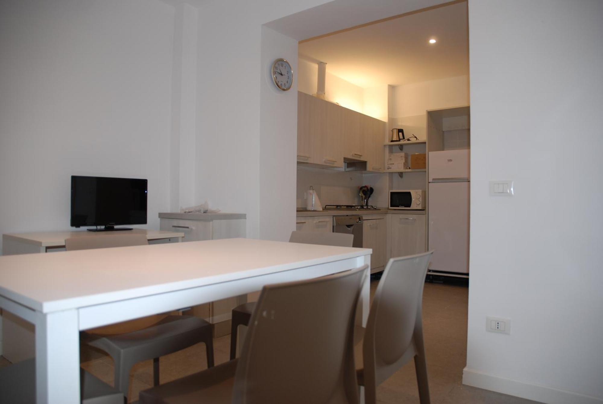Venice Suite Ruga Bella Екстер'єр фото